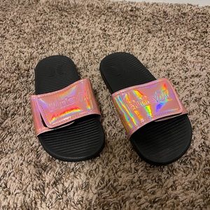 Hurley Kids Slides